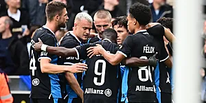 'Club Brugge schrapt toptransfer: opvallende reden bekend'