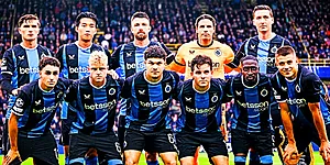 Huiswerk voor Club Brugge: volgende toptransfer al bepaald