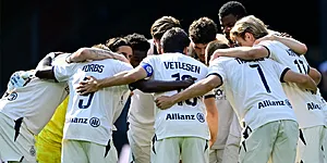 'Buitenkans voor Club Brugge: toptarget terug in beeld'