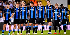 'Club Brugge blijft versterken: bekende naam onderweg'