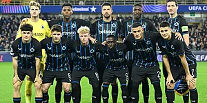 'Club Brugge kan cashen: scouts grootmacht in tribune'