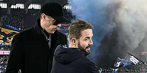 'Eén struikelblok scheidt Club van nieuwe transferbom'