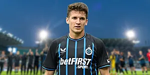 Code rood in Brugge: dan tóch recordtransfer Tzolis?