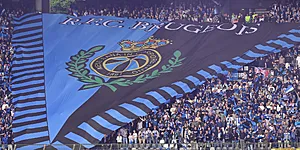 Club Brugge-pion onthult contact met Union