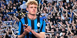 'Nieuwe cashbom Club: grootmacht klopt aan voor Seys'