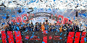 Club Brugge stunt: internationale topper tekent tot 2029