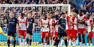 'Belgische clubs willen slag slaan bij Red Bull Salzburg'