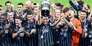 'Club Brugge nog niet klaar: clubrecord aan diggelen'