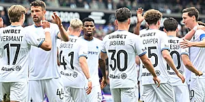 'Club niet tevreden over topaankoop: wintertransfer op til'