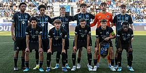 'Barça duwt door en start onderhandelingen met Club'