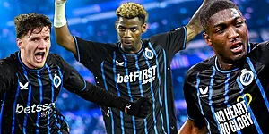 Totale exodus Club Brugge: halve basisploeg richting uitgang