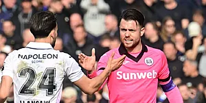 Opvolger Coosemans? 'Anderlecht aast op Duitse doelman'