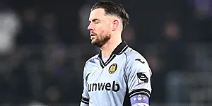 'Alarm in Anderlecht: steunpilaar op ramkoers met Renard'