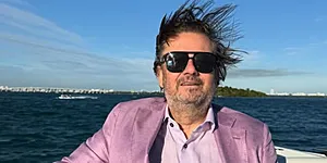 Marc Coucke doet fans schrikken met donker toekomstbeeld