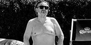 Marc Coucke zorgt voor grote ophef: 'Onvervalste Playboy!'