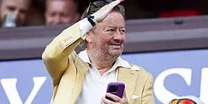 Marc Coucke klaar om wereldtop te bestormen: "Iedereen weet het"