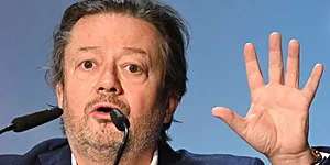 Coucke keihard te kijk gezet: “Schaamteloos”