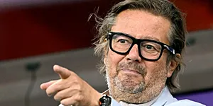 Onverwachte zet: Marc Coucke stapt in compleet ander verhaal