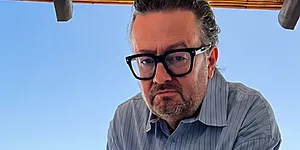 Marc Coucke heeft het gehad: "Geen zin om te lachen!"