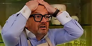 Mysterie rond Coucke groeit na opvallend moment in Monaco