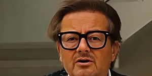 Spioneert Coucke bij Club Brugge? Mysterie aan de kust