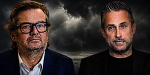 Marc Coucke vloert Sam Baro: "Voor eens en altijd..."