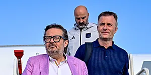 'Méérdere versterkingen Anderlecht, één weerklinkt steeds luider'