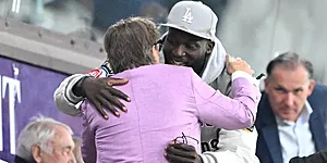 'Anderlecht ruikt buitenkans: Lukaku verlaat Napoli'
