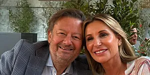 Coucke’s handen spreken: ze vangen meer dan alleen warmte