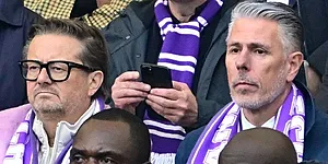 'Anderlecht zoekt T1: topkandidaat Sibierski haakt af'