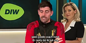 DIW maakt Courtois volledig belachelijk: 'Domenico Tabasco is...'