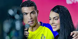 'Ronaldo flikt het wéér: nieuwe ster naar Al-Nassr'