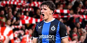 Monsterdeal Tzolis: Club Brugge krijgt nog méér goed nieuws