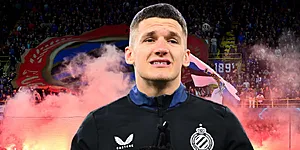 'Club Brugge houdt hart vast: Tzolis beslist over vertrek'