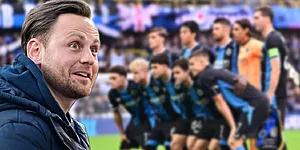 'Club Brugge versiert Europese top: United wild van sterkhouder'