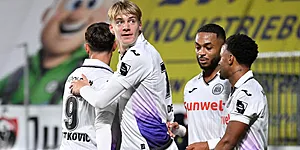 ‘Charmeoffensief Anderlecht: KVM baalt, De Cat jubelt'