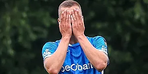 'Grote kuis in Genk: 8 (!) spelers richting uitgang'