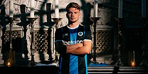 Club Brugge pakt ferm uit met komst Matteo Dams