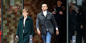'Wending in verkrachtingszaak: Dani Alves alsnog de cel in'