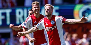 'Ajax wil alsnog toeslaan met grote transfervrije naam'