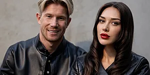 De Bruyne doet Parijs ontploffen met onverwachte stunt