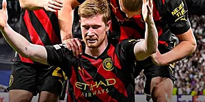 'Familiale tragedie'-Emotionele De Bruyne onthult geheim