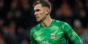 'Nederlandse topclub legt bod neer voor De Busser'