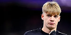 'Volgende grootmachten dienen zich aan voor De Cat'