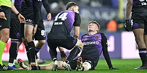 'Anderlecht ziet transferrecord in rook opgaan'