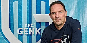 'KRC Genk wil gevoelige transfer afronden bij Standard'