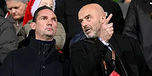 'Genk strijdt met AC Milan om nieuwe parel'