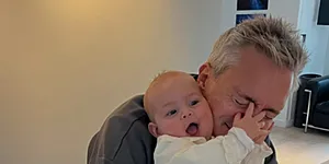 Gilles De Coster vertedert voetbalwereld met prachtbeelden