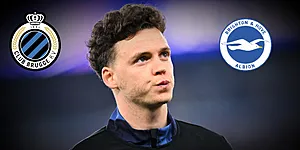 De Cuyper naar Brighton: een exclusieve blik achter de schermen