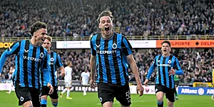 Verrast Maxim De Cuyper met transferkeuze?